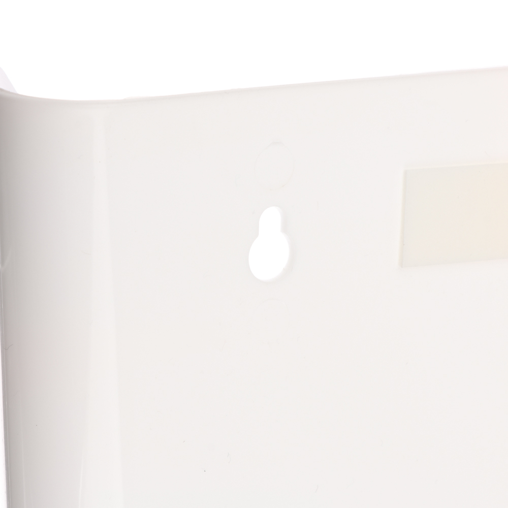 Корзина для пакетов, пластик, 35x18x9см, арт.№ 422-052