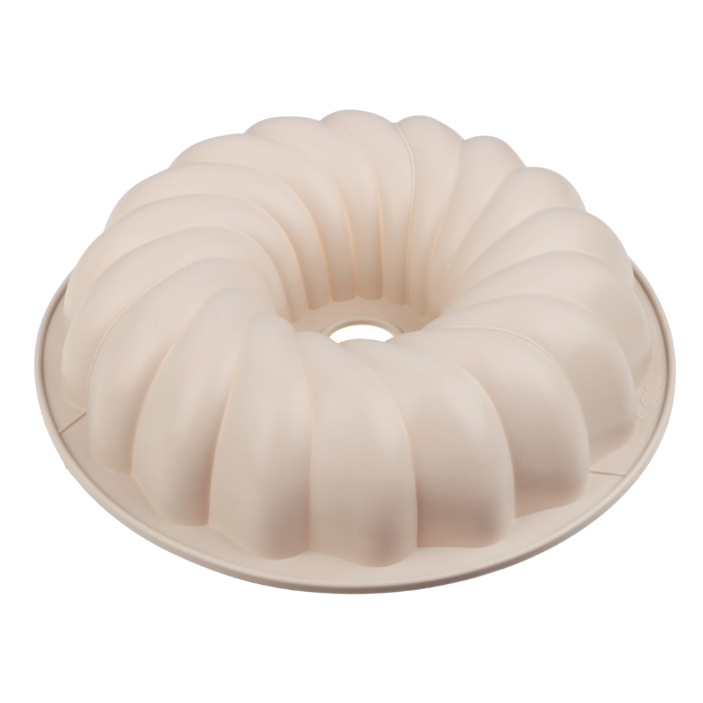 VETTA Форма силиконовая 25x6см, "Каравай", арт.№ 891-019