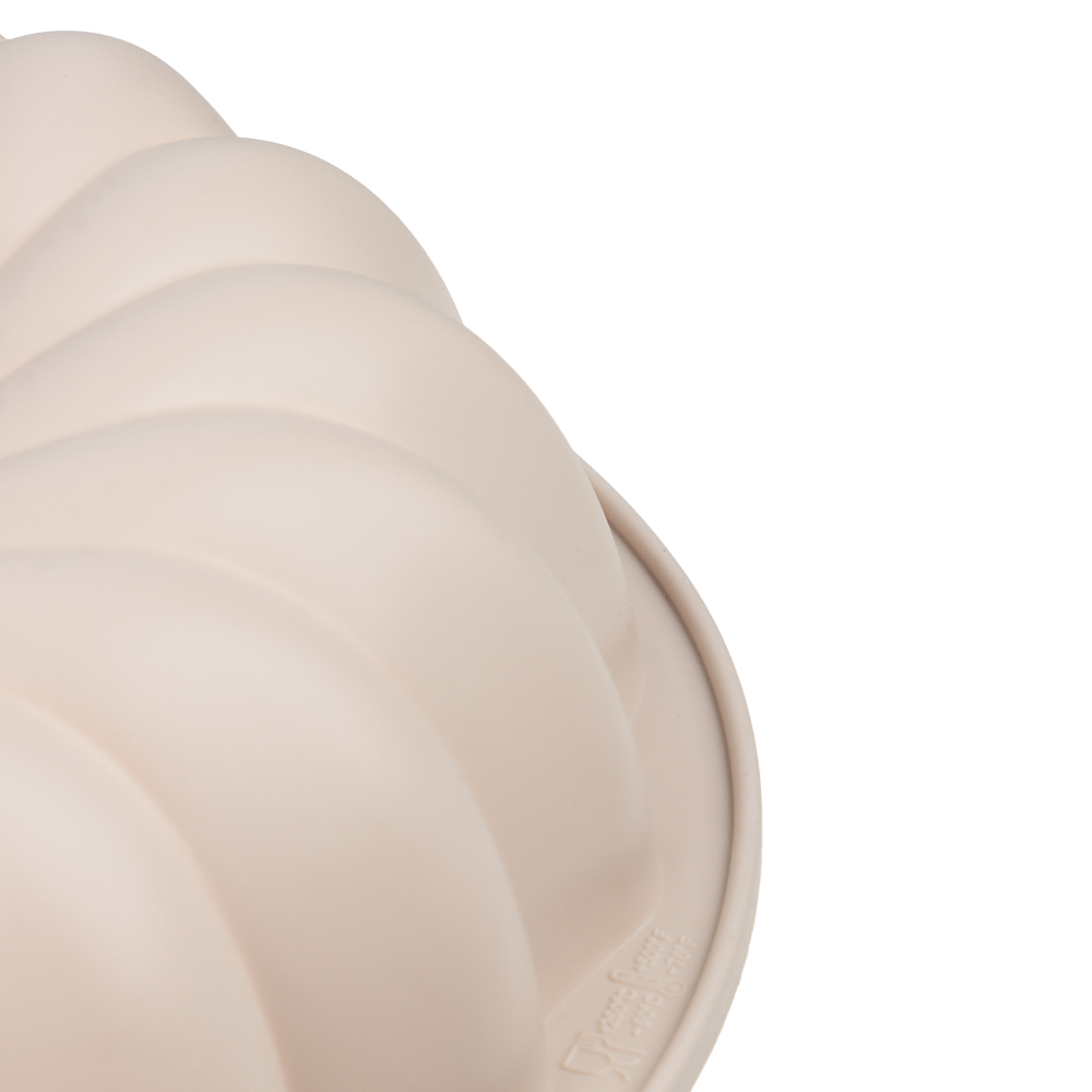 VETTA Форма силиконовая 25x6см, "Каравай", арт.№ 891-019