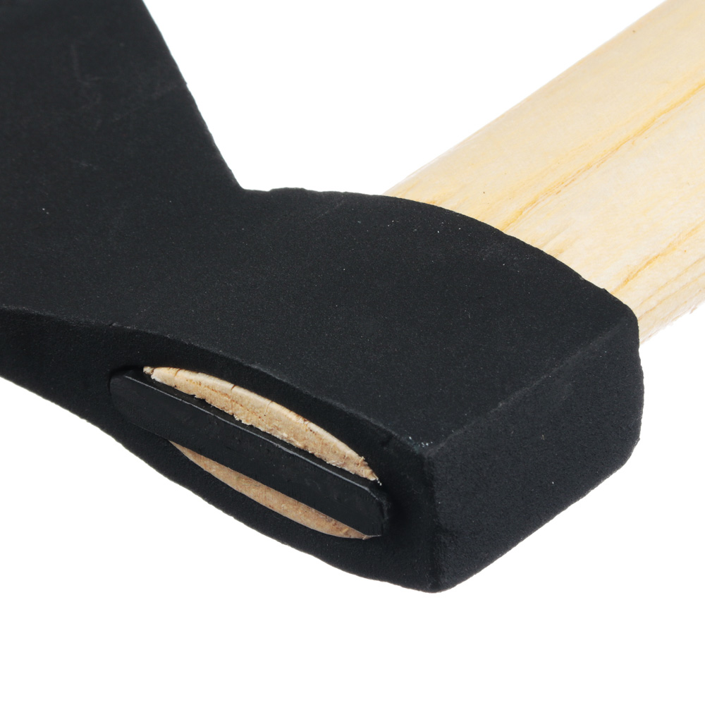 РОКОТ Топор кованый с деревянной ручкой 500г, арт.№ 662-137