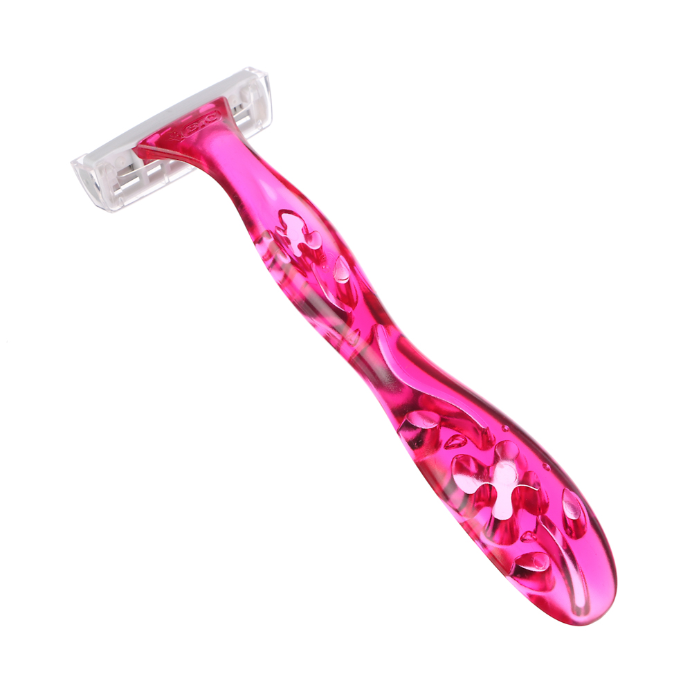 Станки для бритья женские BIC Miss Soleil, 2 шт, арт.№ 946-001