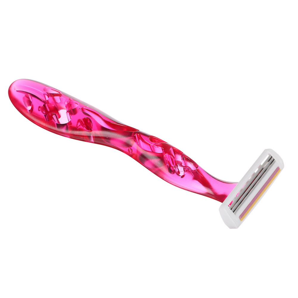 Станки для бритья женские BIC Miss Soleil, 2 шт, арт.№ 946-001