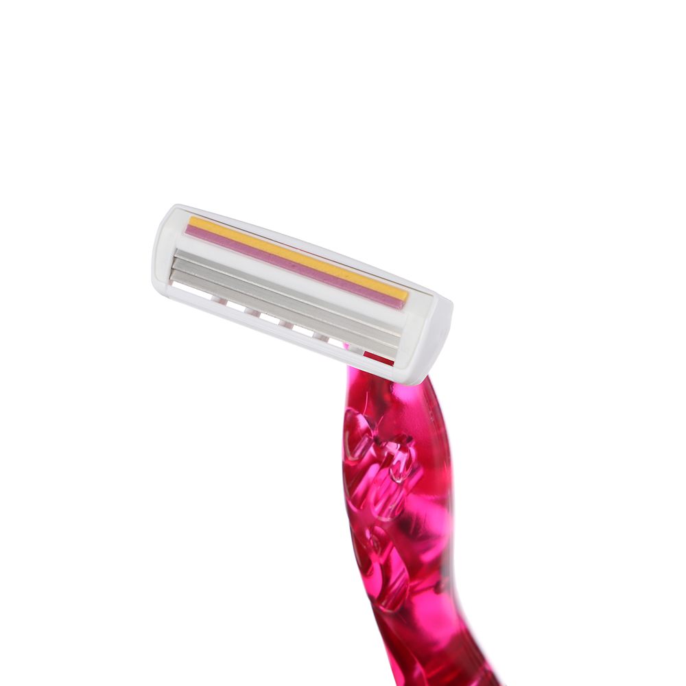 Станки для бритья женские BIC Miss Soleil, 2 шт, арт.№ 946-001