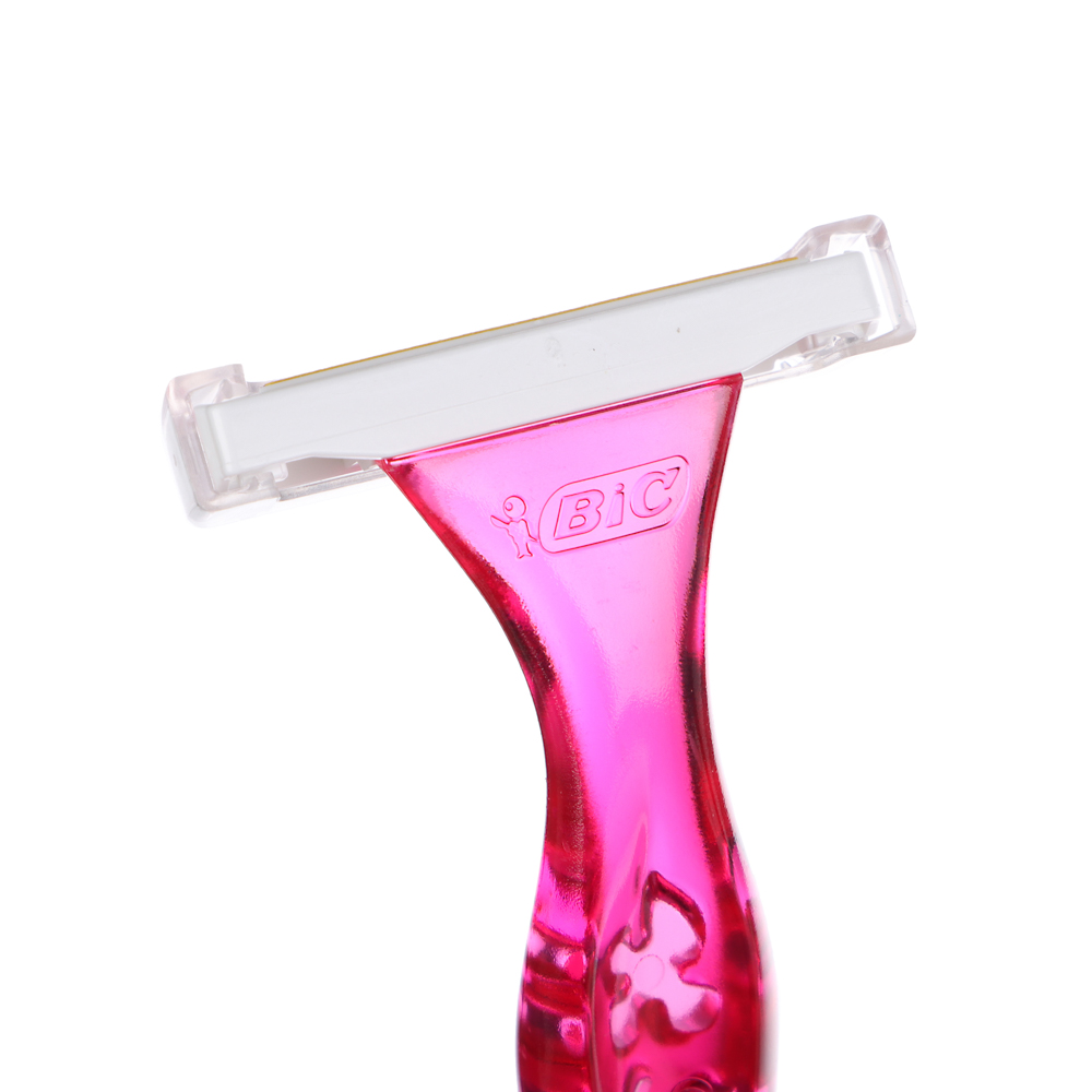 Станки для бритья женские BIC Miss Soleil, 2 шт, арт.№ 946-001