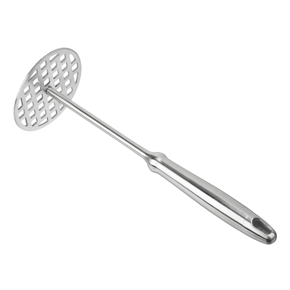 Толкушка для картофеля тм VETTA, нерж.сталь, углеродистая сталь, арт.№ 882-462