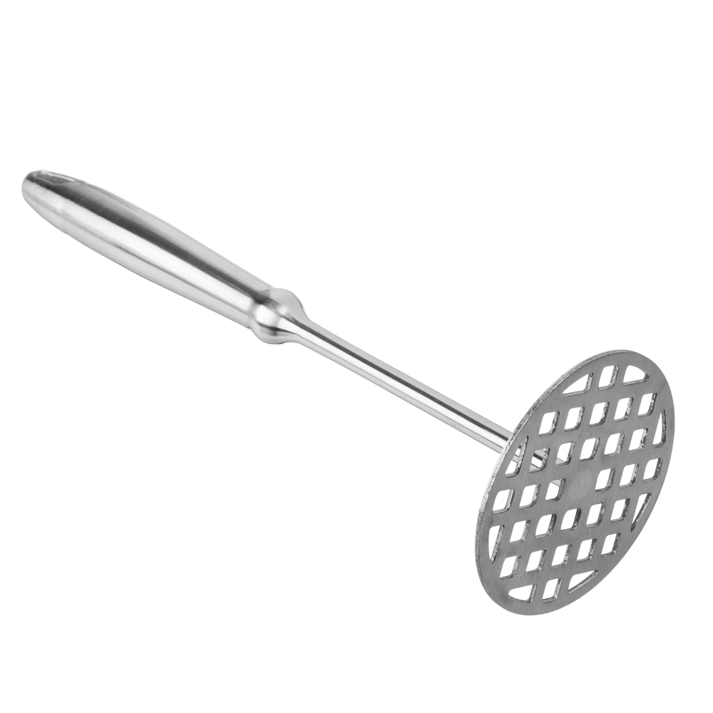 Толкушка для картофеля тм VETTA, нерж.сталь, углеродистая сталь, арт.№ 882-462