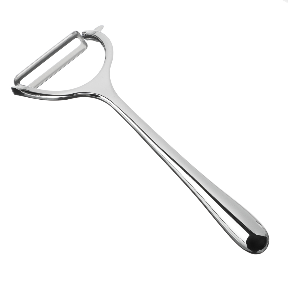 Овощечистка тм SATOSHI Сигма, нерж.сталь, арт.№ 882-463