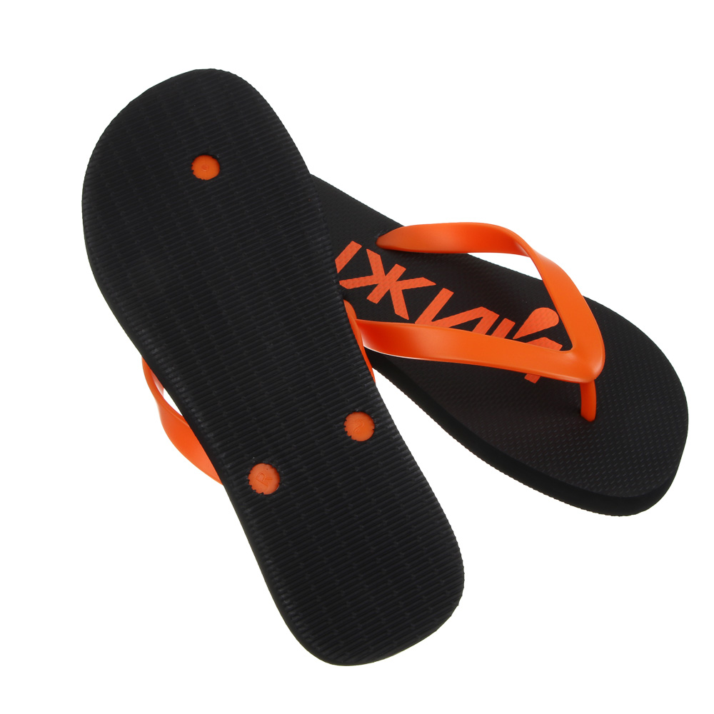 Пантолеты мужские тм РЫЖИЙ, р-р 44-45, черные, ЭВА, ПВХ, арт.№ 489-615