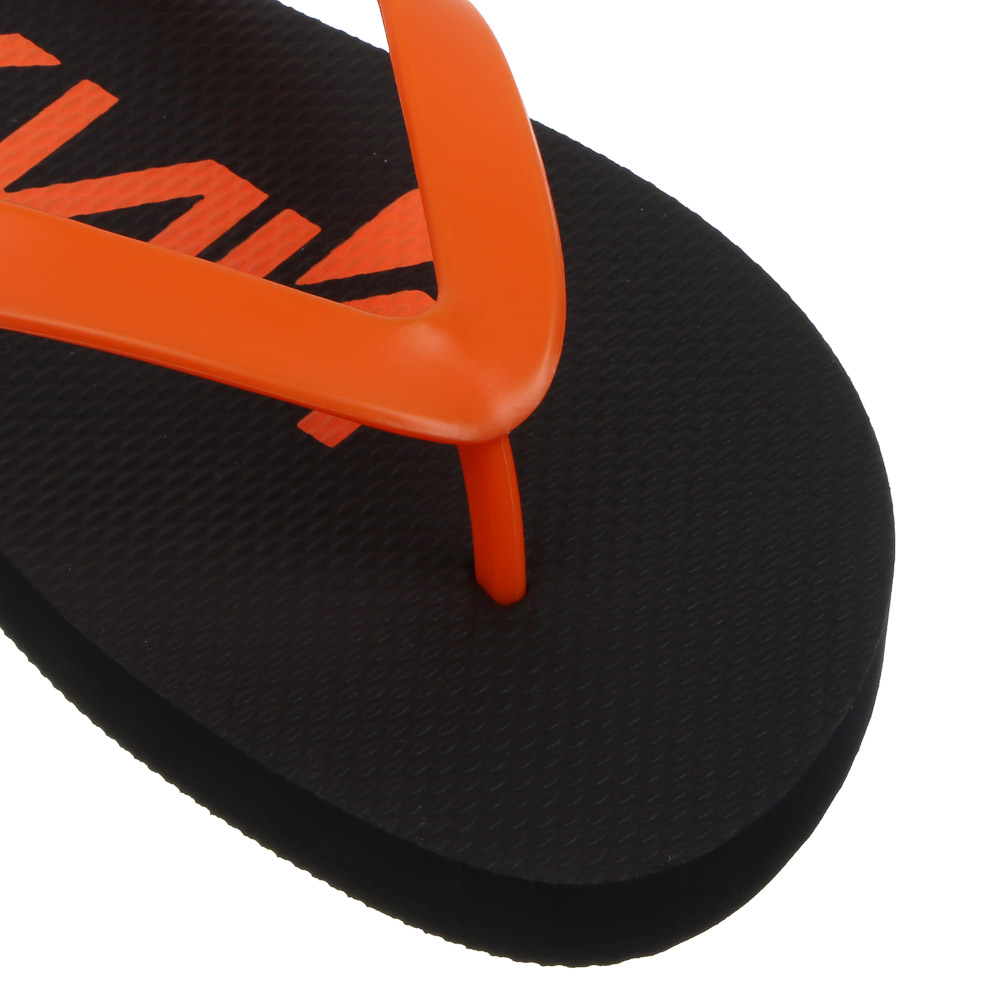 Пантолеты мужские тм РЫЖИЙ, р-р 44-45, черные, ЭВА, ПВХ, арт.№ 489-615