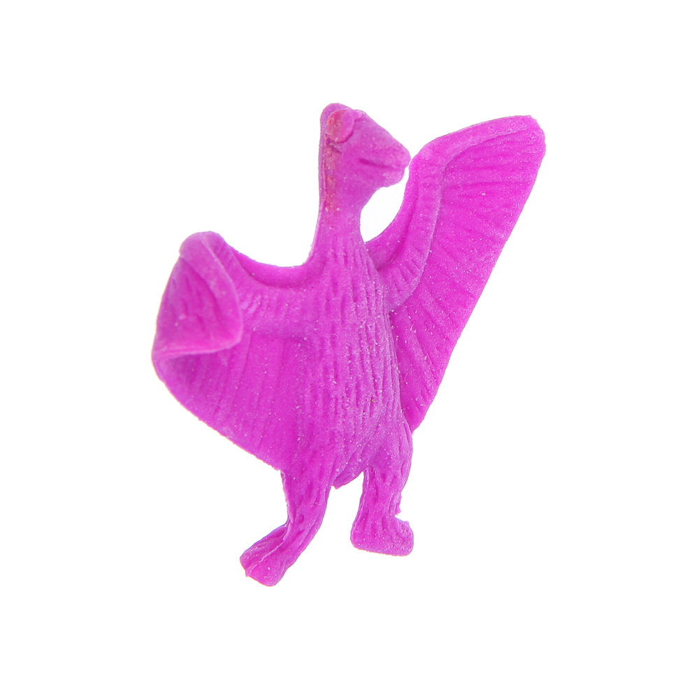 Игрушка сюрприз в яйце, TPR, PP, 17,5х7х23см, микс, арт.№ 274-290