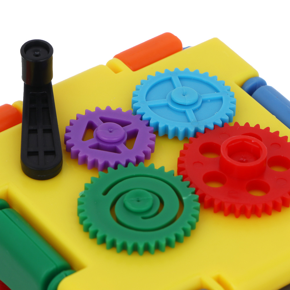 Игрушка антистресс- сюрприз, 8х8см, ABS, PS, 18 дизайнов, арт.№ 214-097