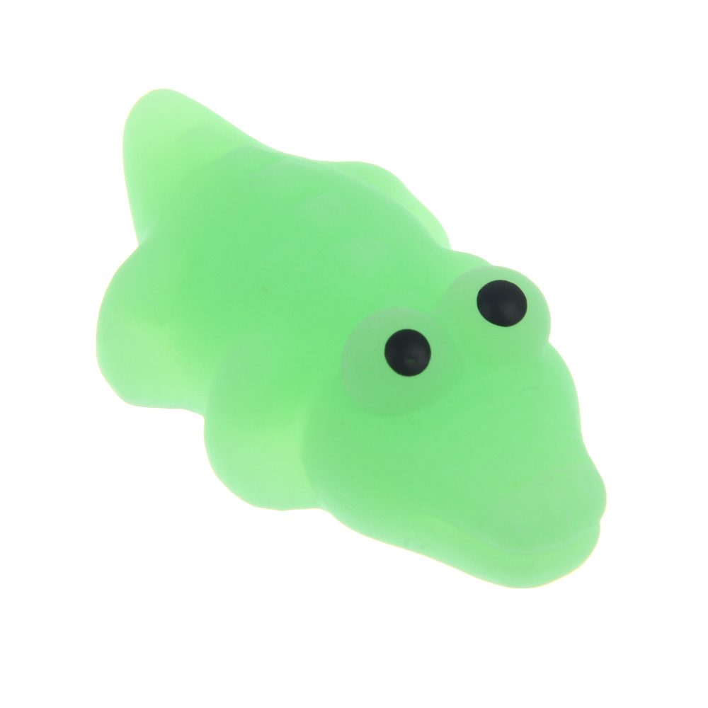 Мялка антистресс "Мякиши", TPR, 4х4,5х6см, 12 дизайнов, арт.№ 297-179