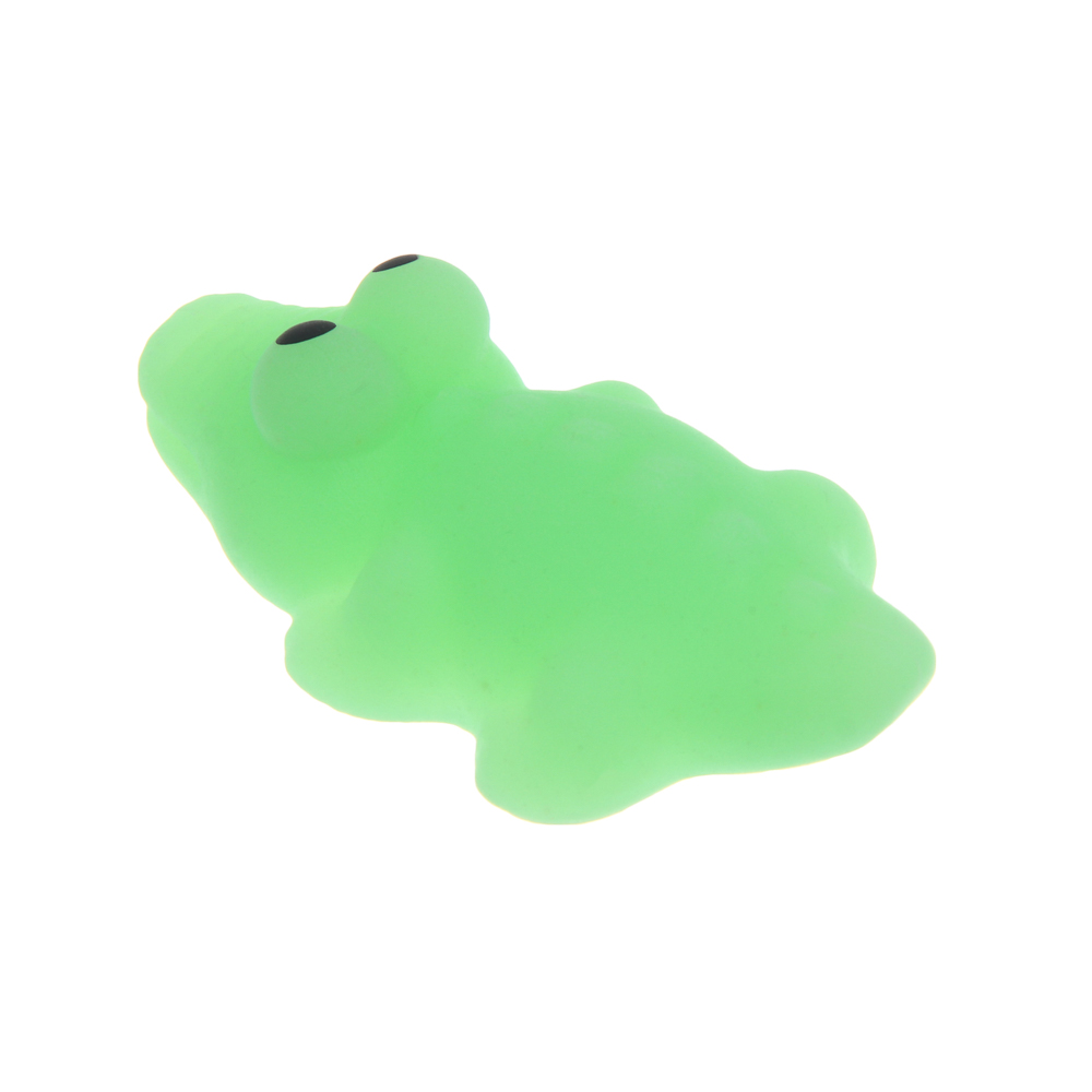 Мялка антистресс "Мякиши", TPR, 4х4,5х6см, 12 дизайнов, арт.№ 297-179