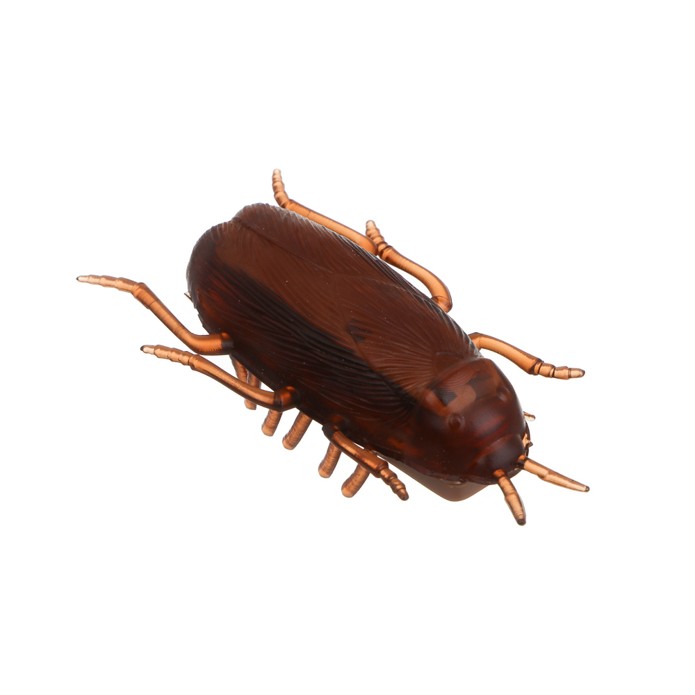ИГРОЛЕНД Электронная игрушка "Тараканьи бега", PVC, ABS, 5х2см, 1хLR44, арт.№ 274-287