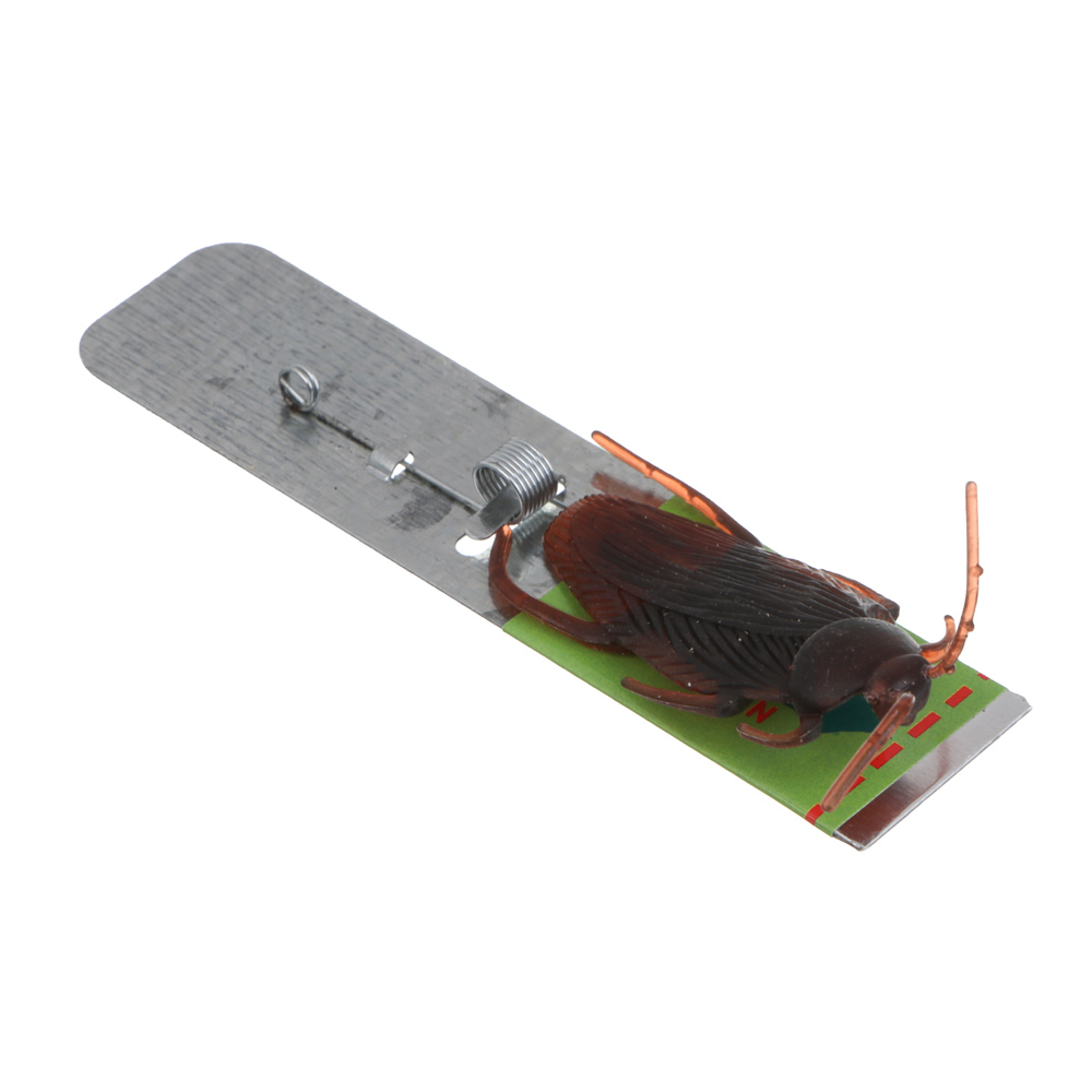 Игрушка - сюрприз "Жвачка с тараканом", ИГРОЛЕНД, PP, бумага, арт.№ 295-278