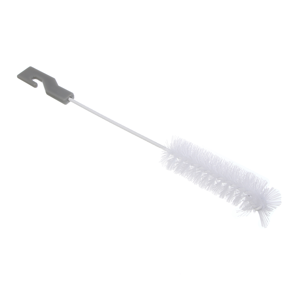 Ерш бутылочный тм VETTA, 21х7х2см, металл, пластик, арт.№ 441-020