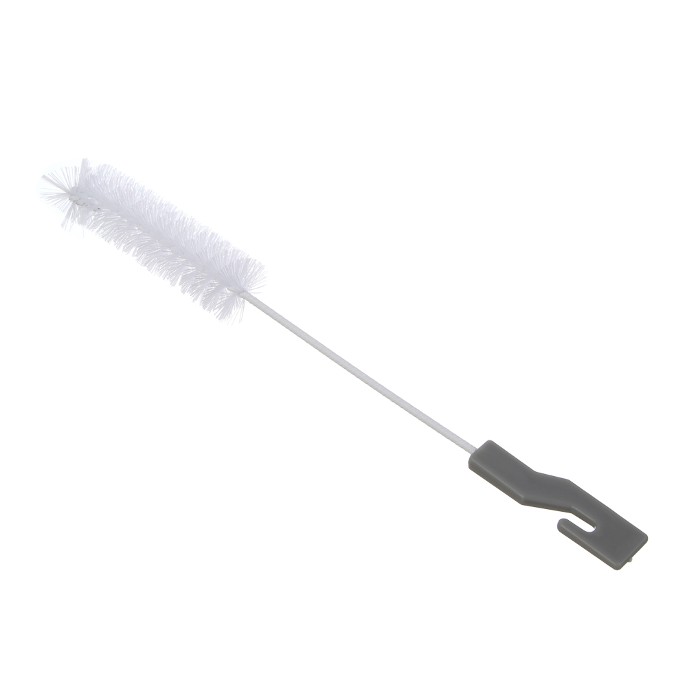 Ерш бутылочный тм VETTA, 21х7х2см, металл, пластик, арт.№ 441-020