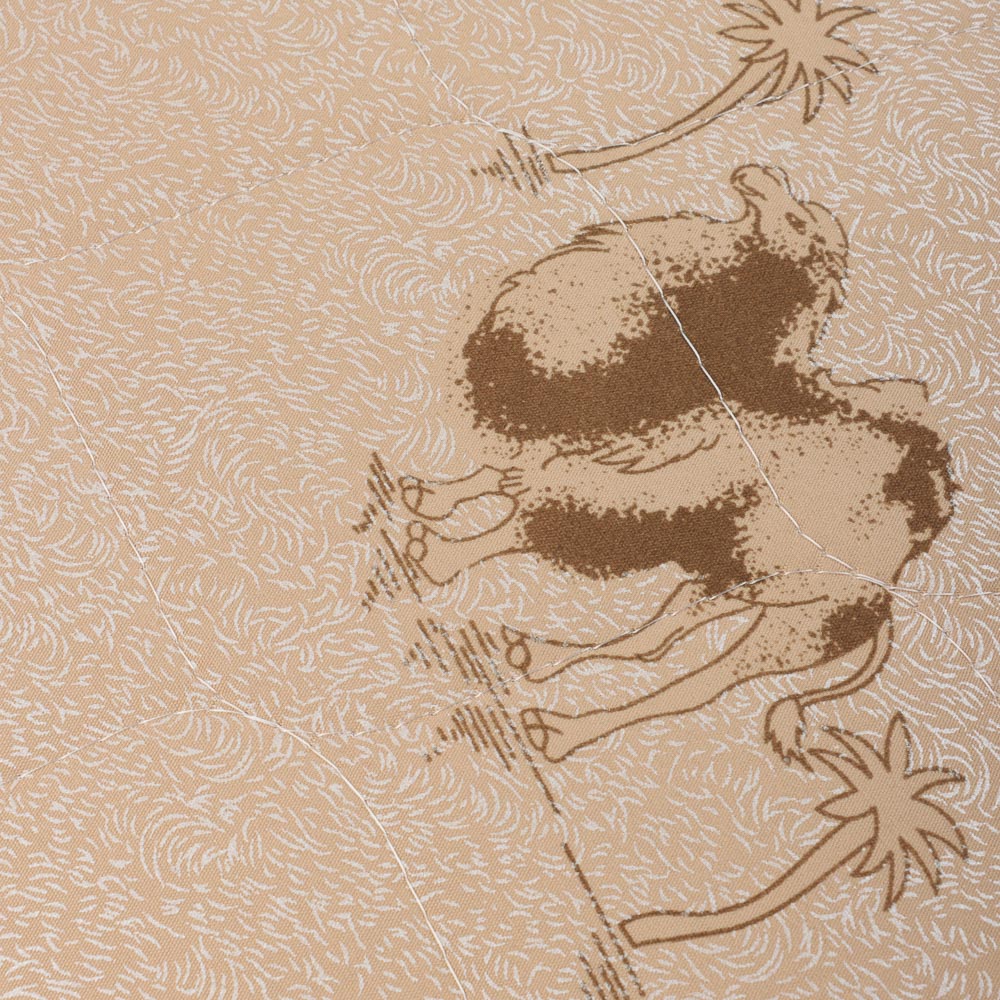 PROVANCE Верблюжья шерсть Подушка стеганая, 500гр, 50х70см, п/э волокно, арт.№ 427-049