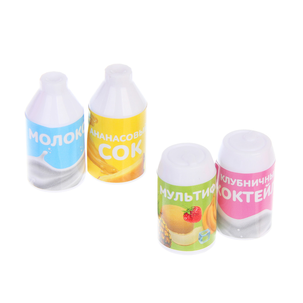 Набор игровой "Продукты для моей кухни", PP, ABS, тм ИГРОЛЕНД, арт.№ 294-251