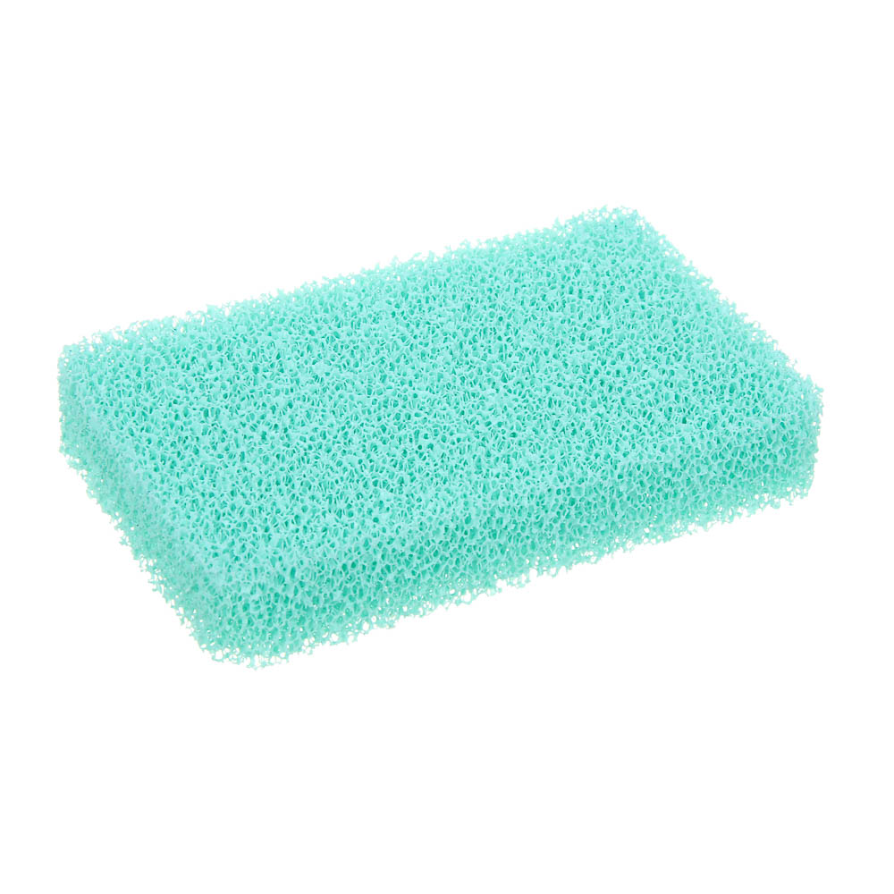 Губки для мытья посуды тм VETTA, 2 шт, 6,5х11,5 см, силикон, арт.№ 441-004