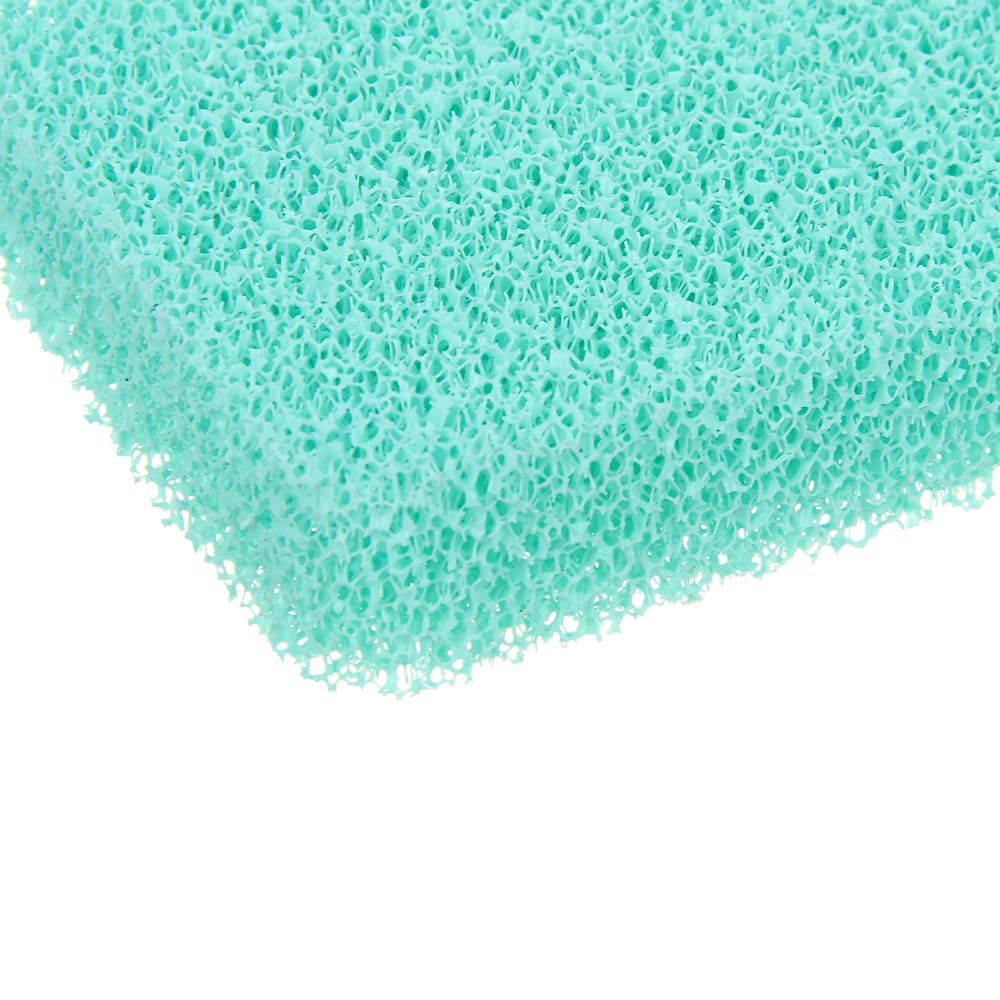 Губки для мытья посуды тм VETTA, 2 шт, 6,5х11,5 см, силикон, арт.№ 441-004