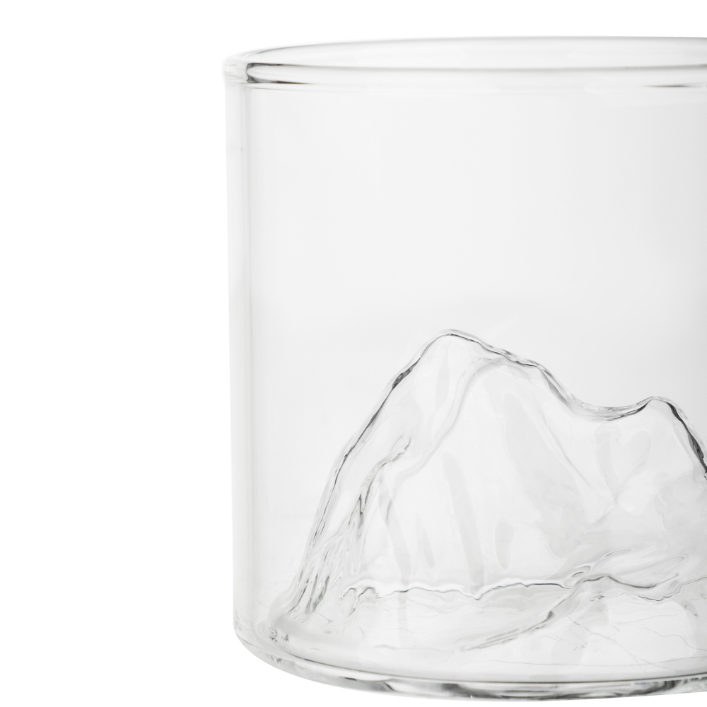 MILLIMI Стакан Вершина 150 мл, стекло, арт.№ 878-620