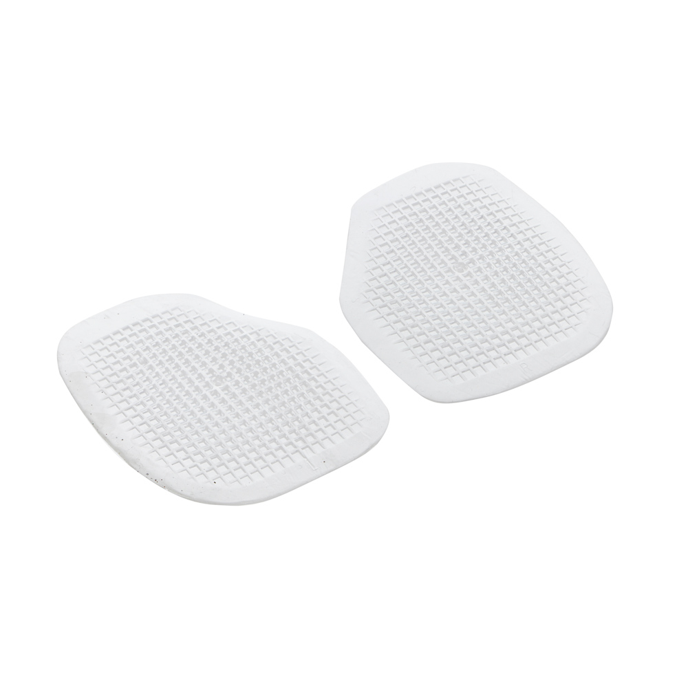 Полустельки под стопу тм STREETWISE, гелевые, 2шт, арт.№ 459-259