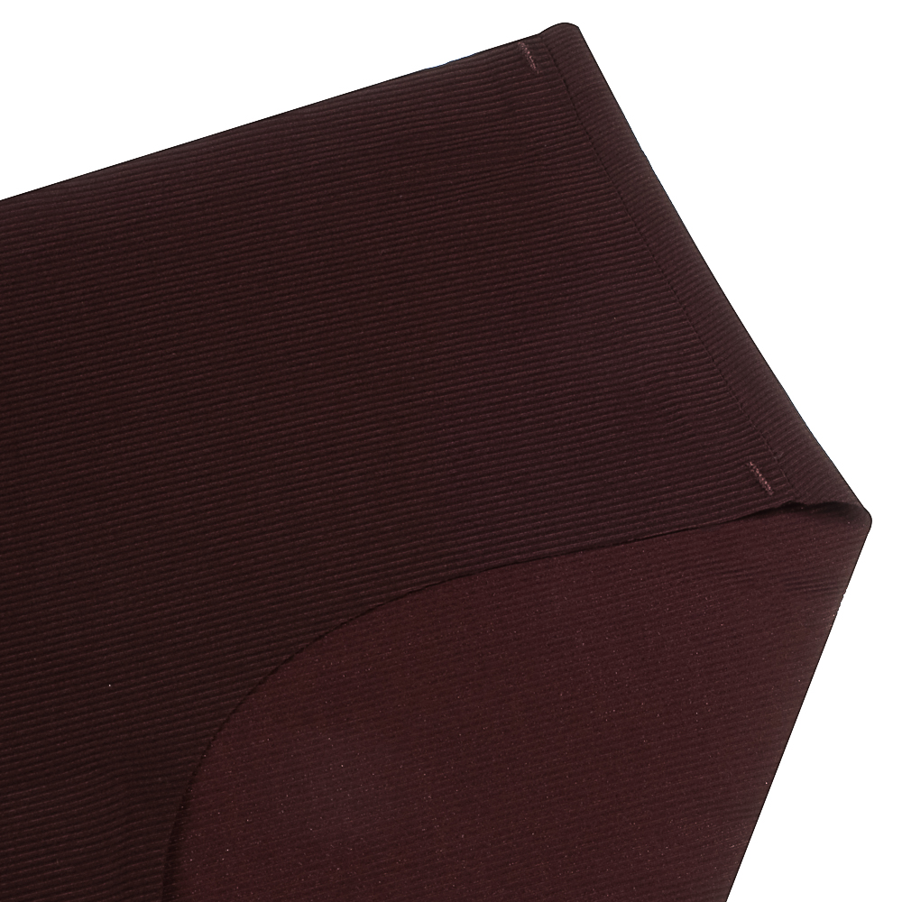 RS Трусы-слипы женские бесшовные в рубчик, р. 52, 85% нейлон, 15% спандекс, разноцветные, арт. 2036R, арт.№ 331-428