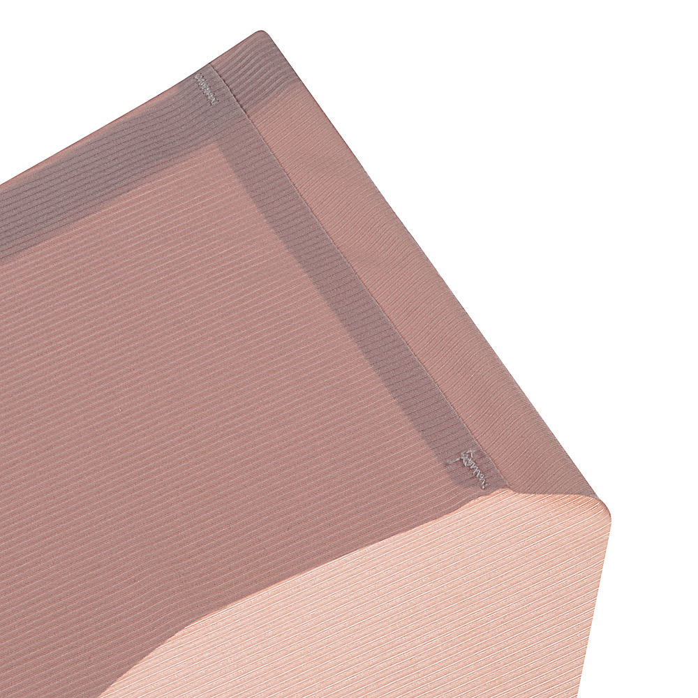 RS Трусы-слипы женские бесшовные в рубчик, р. 54, 85% нейлон, 15% спандекс, разноцветные, арт. 2036R, арт.№ 331-429