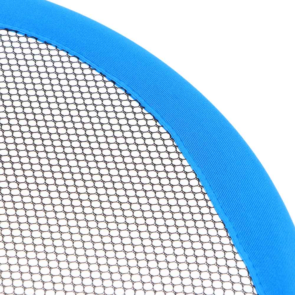 Набор для бадминтона, тм BY SPORT, 2 ракетки 55см с 9LED диодами, 1 волан c LED, 1 волан без LED, арт.№ 136-019