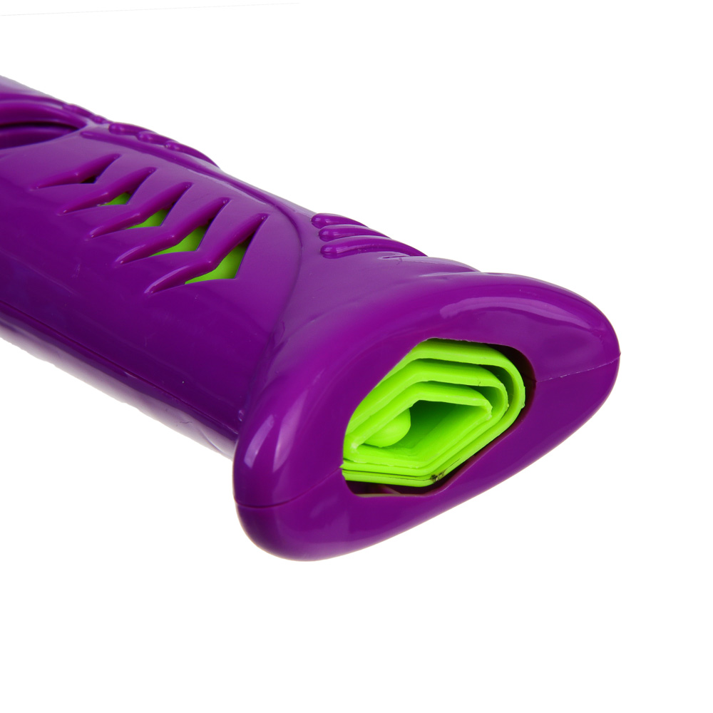 BY Русские Супергерои Меч Сунь Шэна, АБС, 6,3х24х3,3 см, 3 дизайна, арт.№ 261-004