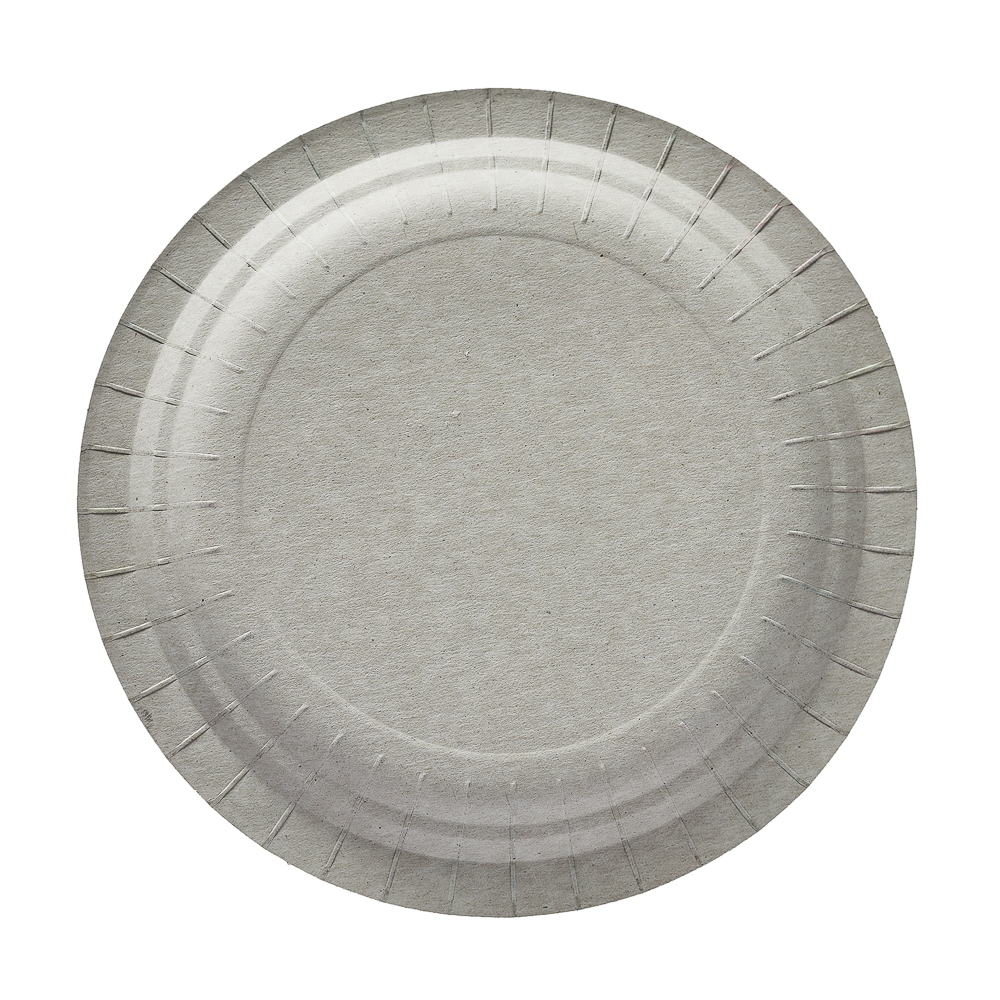 ВСЁГАЗИН Набор бумажных тарелок 6шт, аниме, 18см, арт.№ 499-068