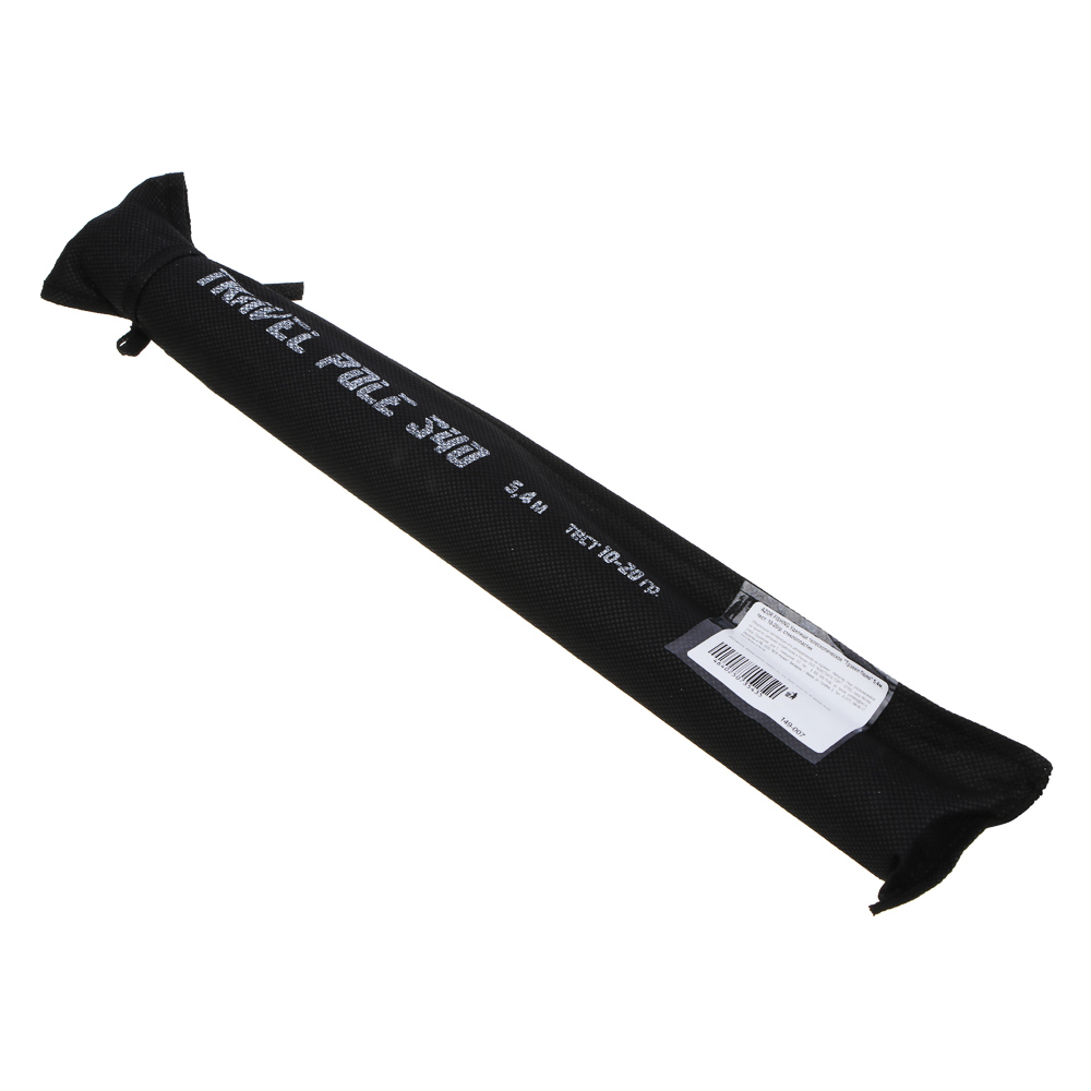 AZOR FISHING Удилище телескопическое "Трэвел Поло" 5,4м, тест: 10-20гр, стеклопластик, арт.№ 149-007