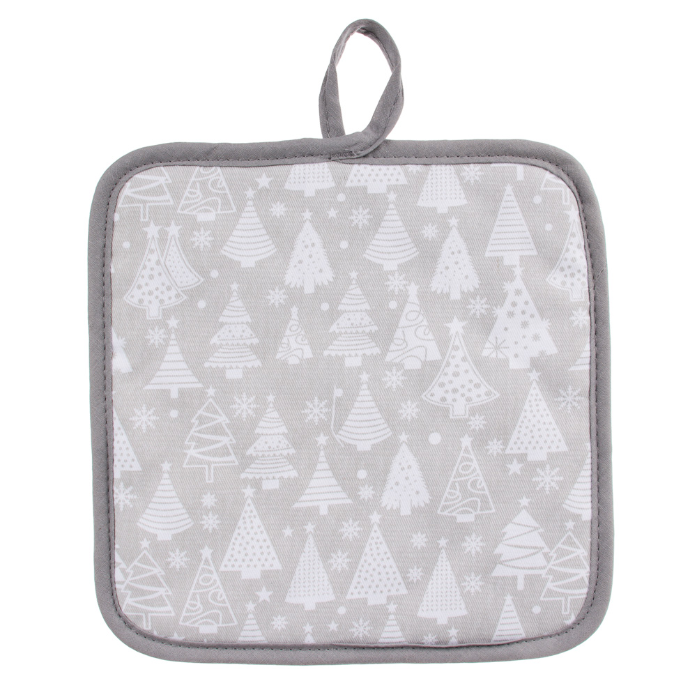 PROVANCE Сильвер Прихватка, 100% хлопок, 20х20см, арт.№ 492-135