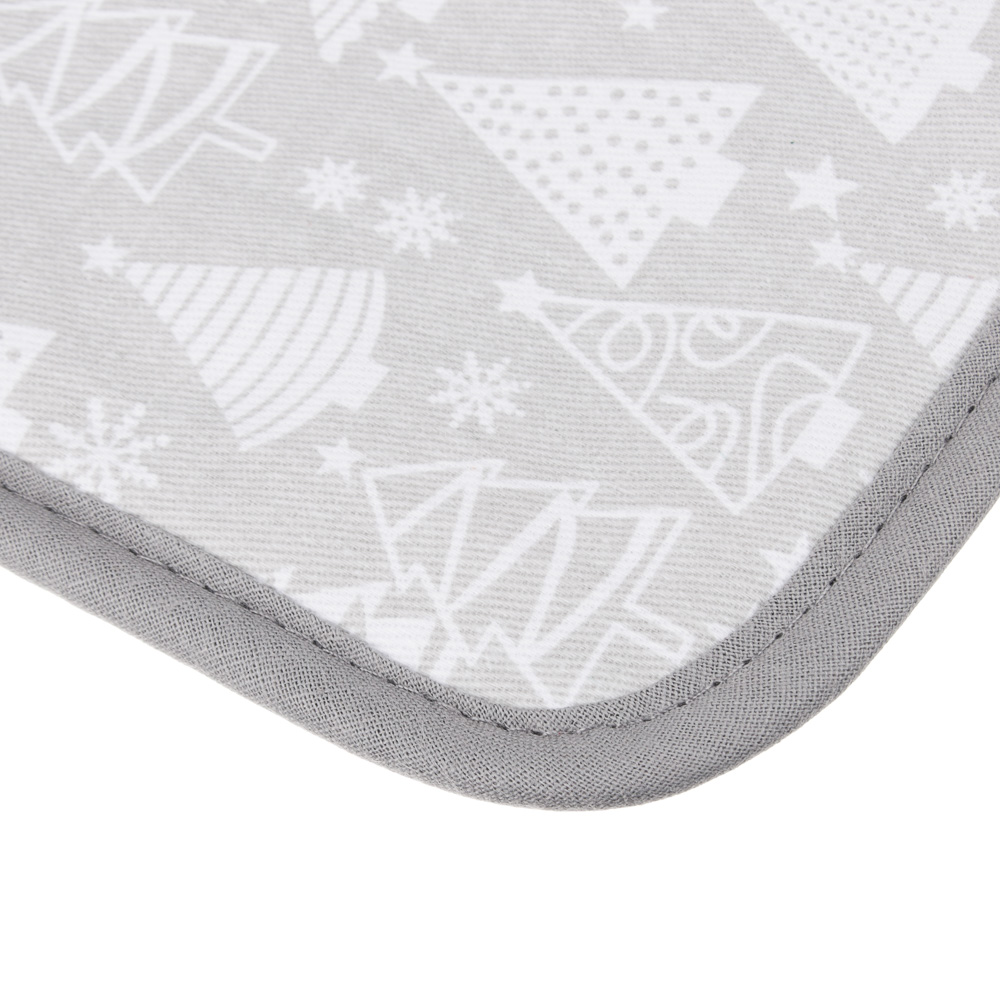 PROVANCE Сильвер Прихватка, 100% хлопок, 20х20см, арт.№ 492-135