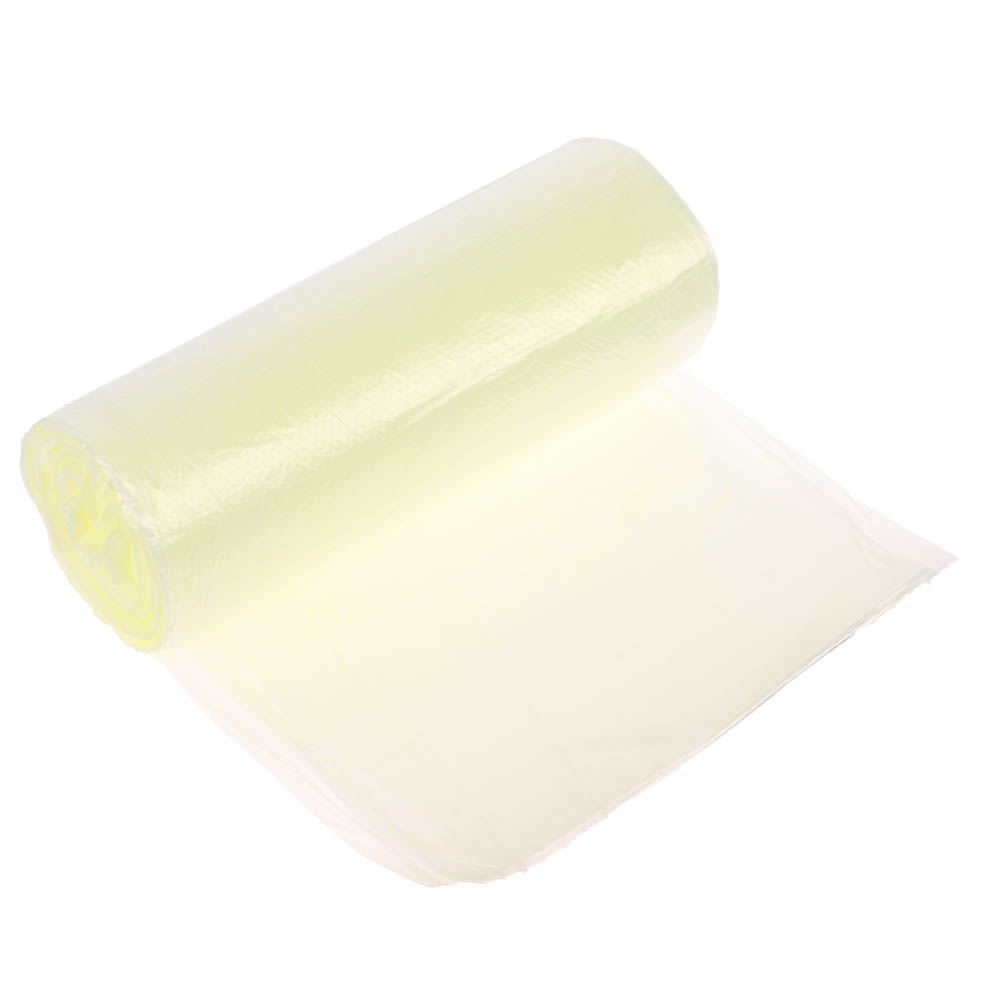 VETTA Мешки для мусора БИО 30 л., 30 шт., эконом, 4 аромата (ваниль, клубника, лимон, лаванда), арт.№ 449-081