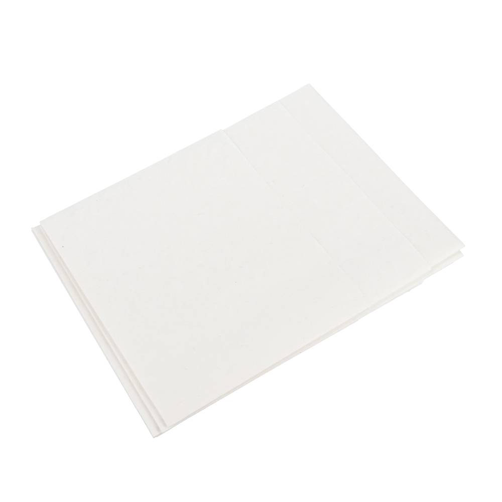 PATERRA Защитные покрытия на унитаз одноразовые, 10 шт/упак, универсальный размер, арт.409-006, арт.№ 463-070