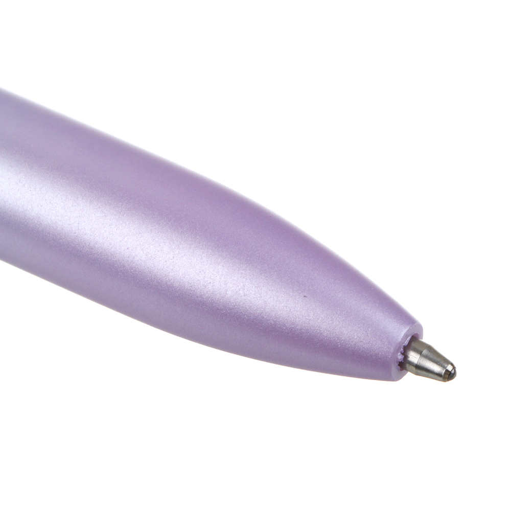 Авторучка шариковая синяя "Ананас", поворотный механизм, градиентный корпус, 3 цвета, арт.№ 591-218