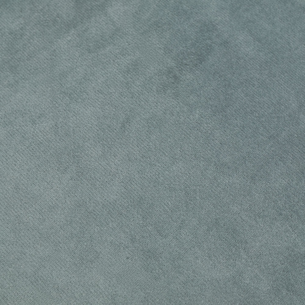 PROVANCE Маковое поле Чехол для подушки велюровый с кантом 40х40см, 100% полиэстер, арт.№ 488-088