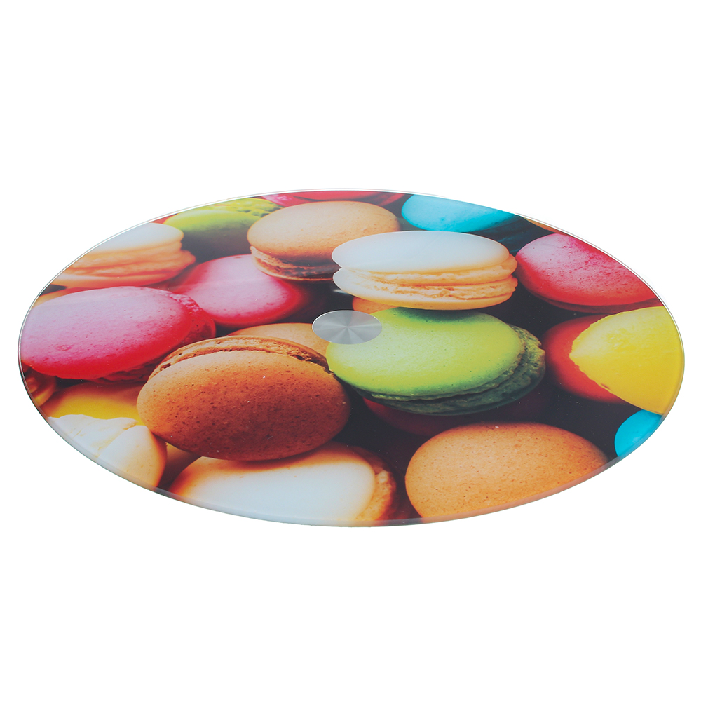 VETTA Тортовница вращающаяся, стекло, d=35 см, арт.№ 877-620