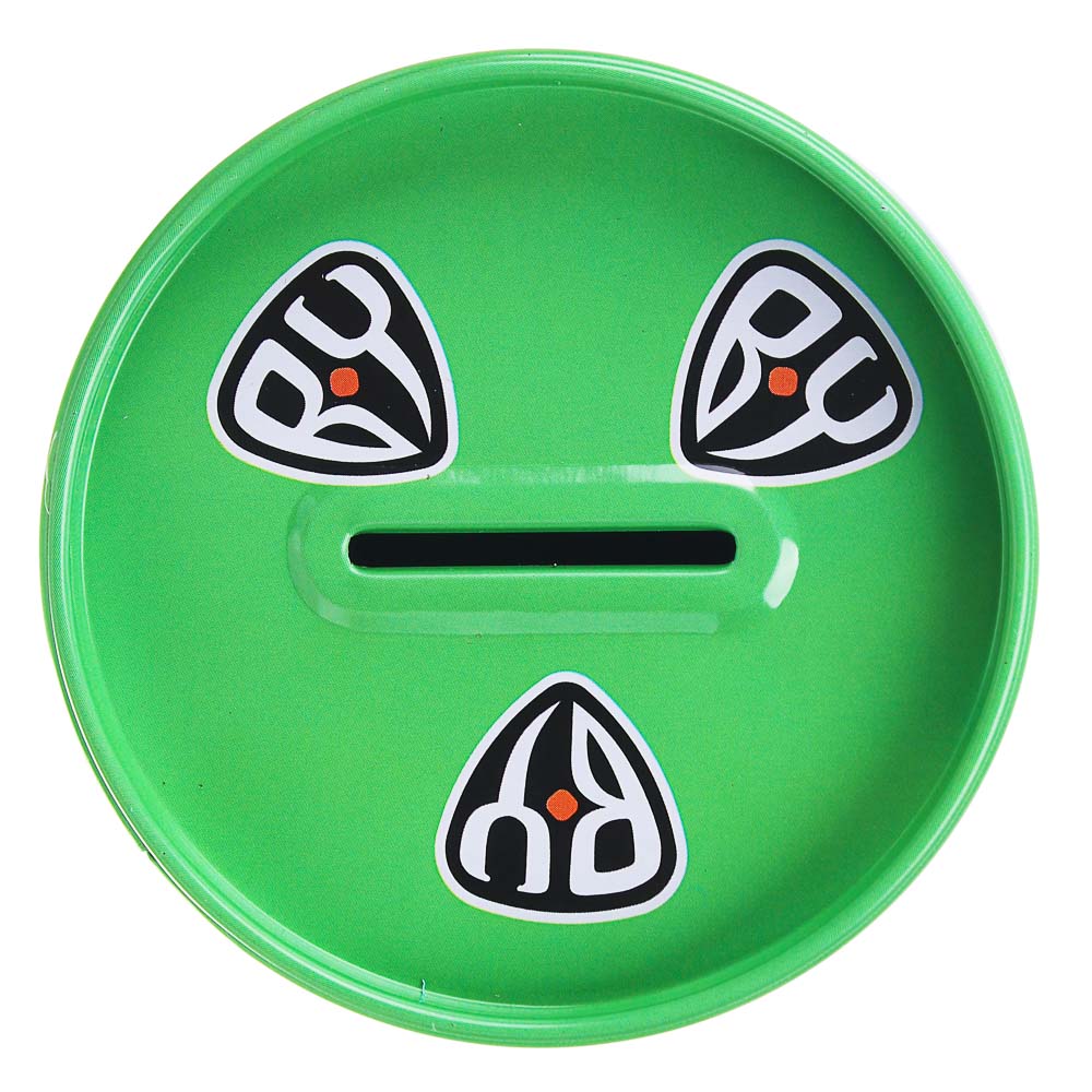 BY Сказки Копилка, жесть, 8х12,2см, 6 дизайнов, арт.№ 511-222