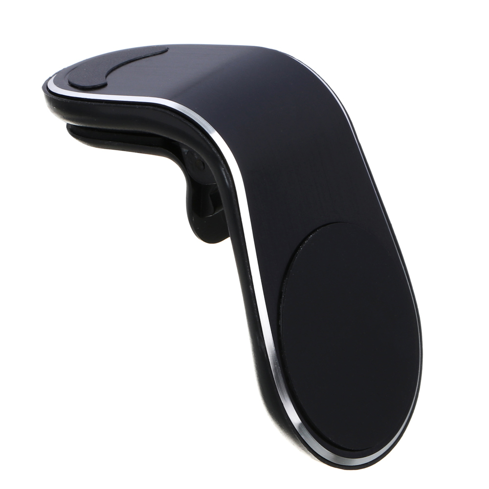 ЕРМАК Держатель смартфона Г-образный, магнитный на дефлектор, арт.№ 733-060