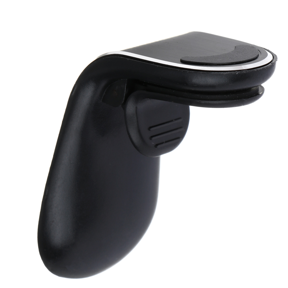 ЕРМАК Держатель смартфона Г-образный, магнитный на дефлектор, арт.№ 733-060