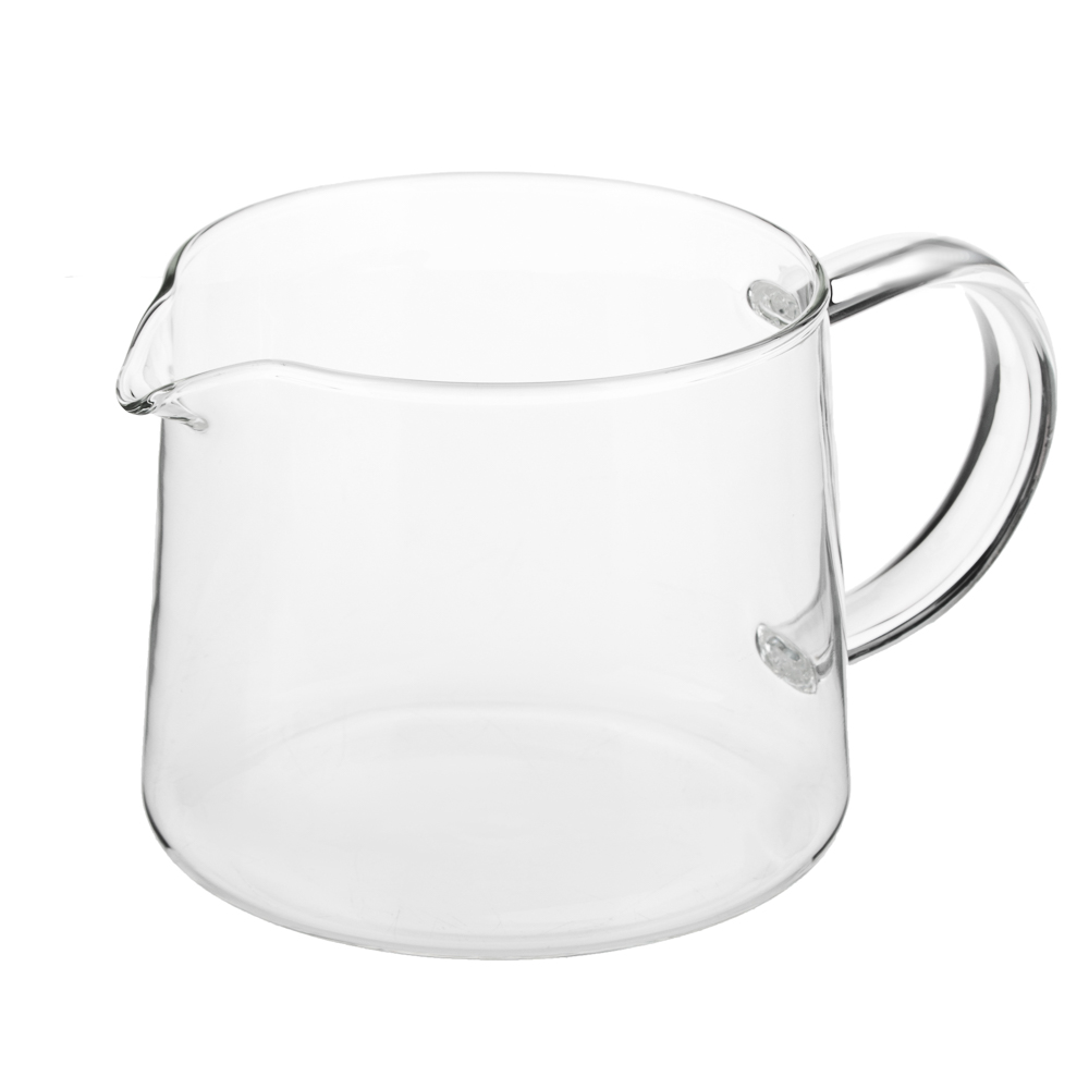 SATOSHI Цейлон Чайник заварочный 600мл, жаропрочное стекло, арт.№ 850-218