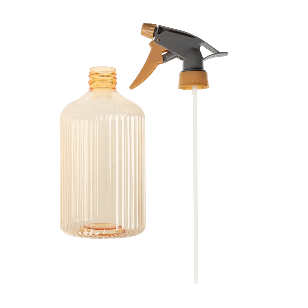 Пульверизатор тм INBLOOM, 570мл, PET, PP, арт.№ 182-040