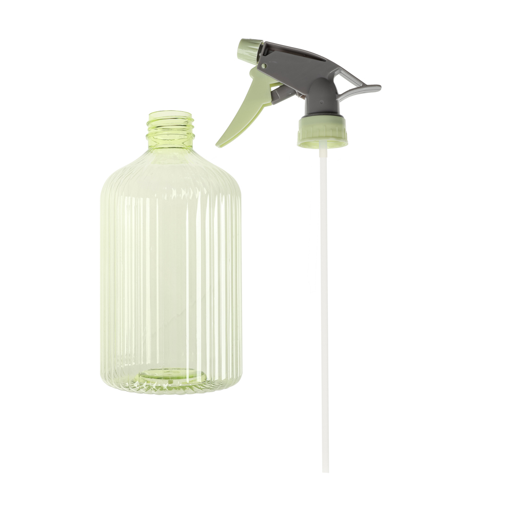 Пульверизатор тм INBLOOM, 570мл, PET, PP, арт.№ 182-040