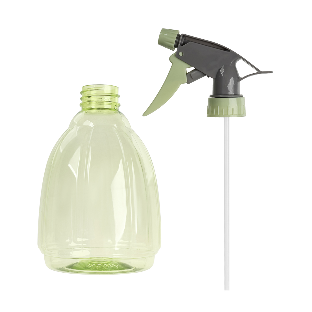 Пульверизатор тм INBLOOM, 400мл, PET, PP, арт.№ 182-041