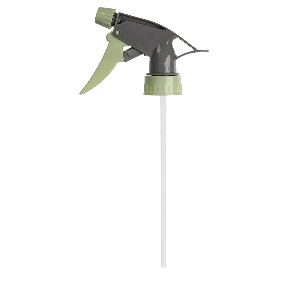 Пульверизатор тм INBLOOM, 400мл, PET, PP, арт.№ 182-041