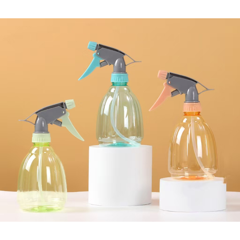 Пульверизатор тм INBLOOM, 400мл, PET, PP, арт.№ 182-041