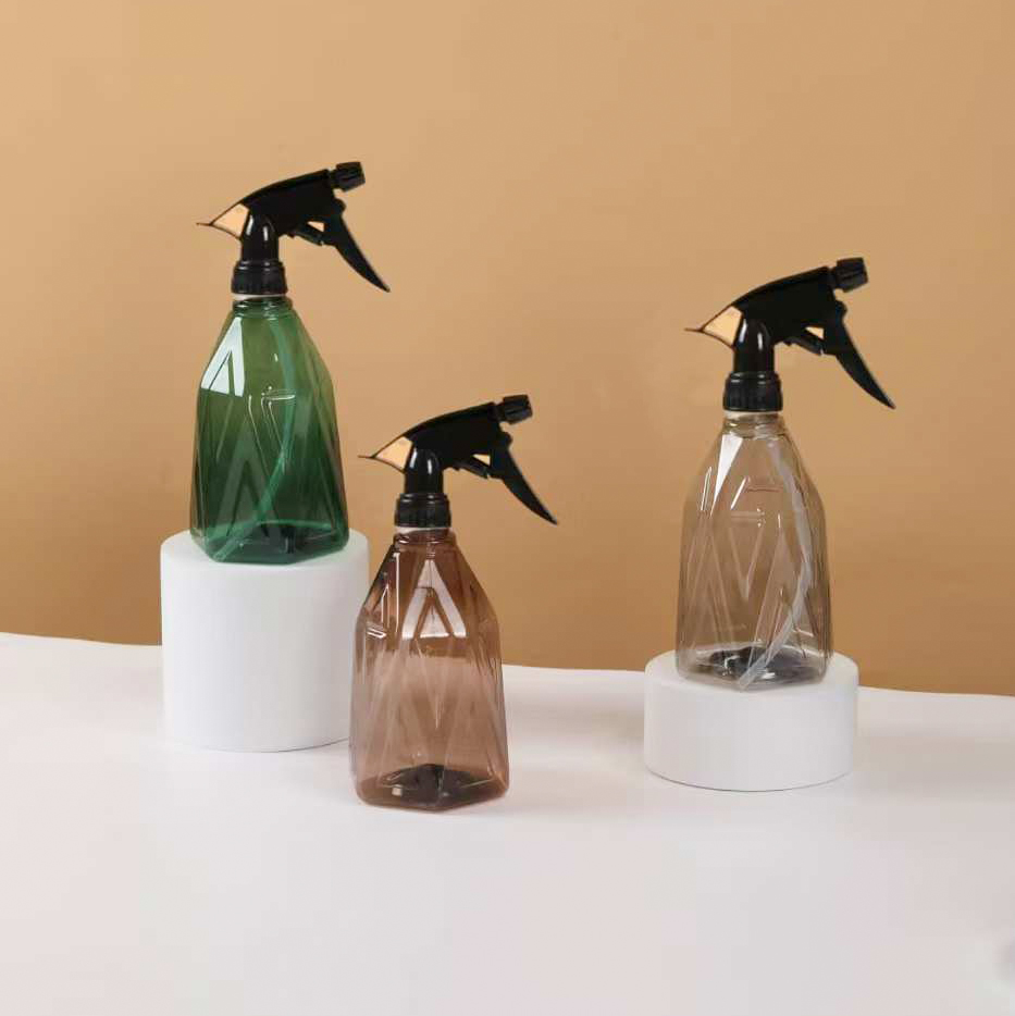 Пульверизатор тм INBLOOM, 470мл, PET, PP, арт.№ 182-042